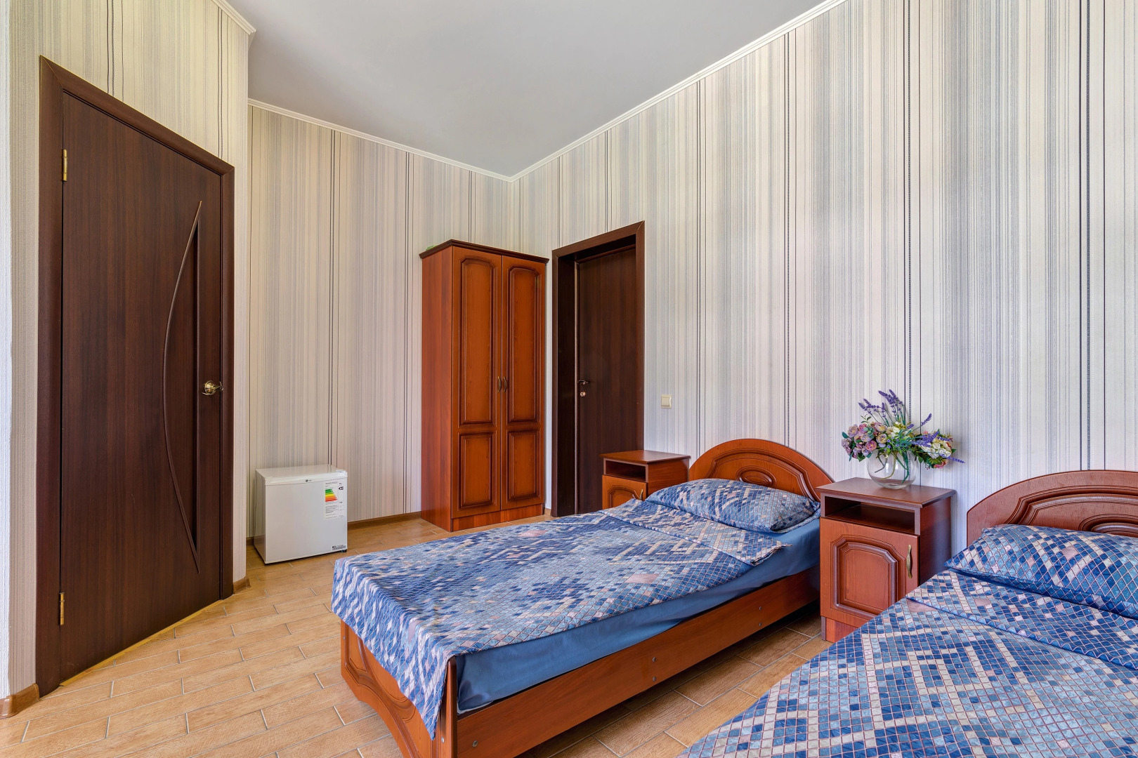 Гостевой Дом на Красных Партизан 66