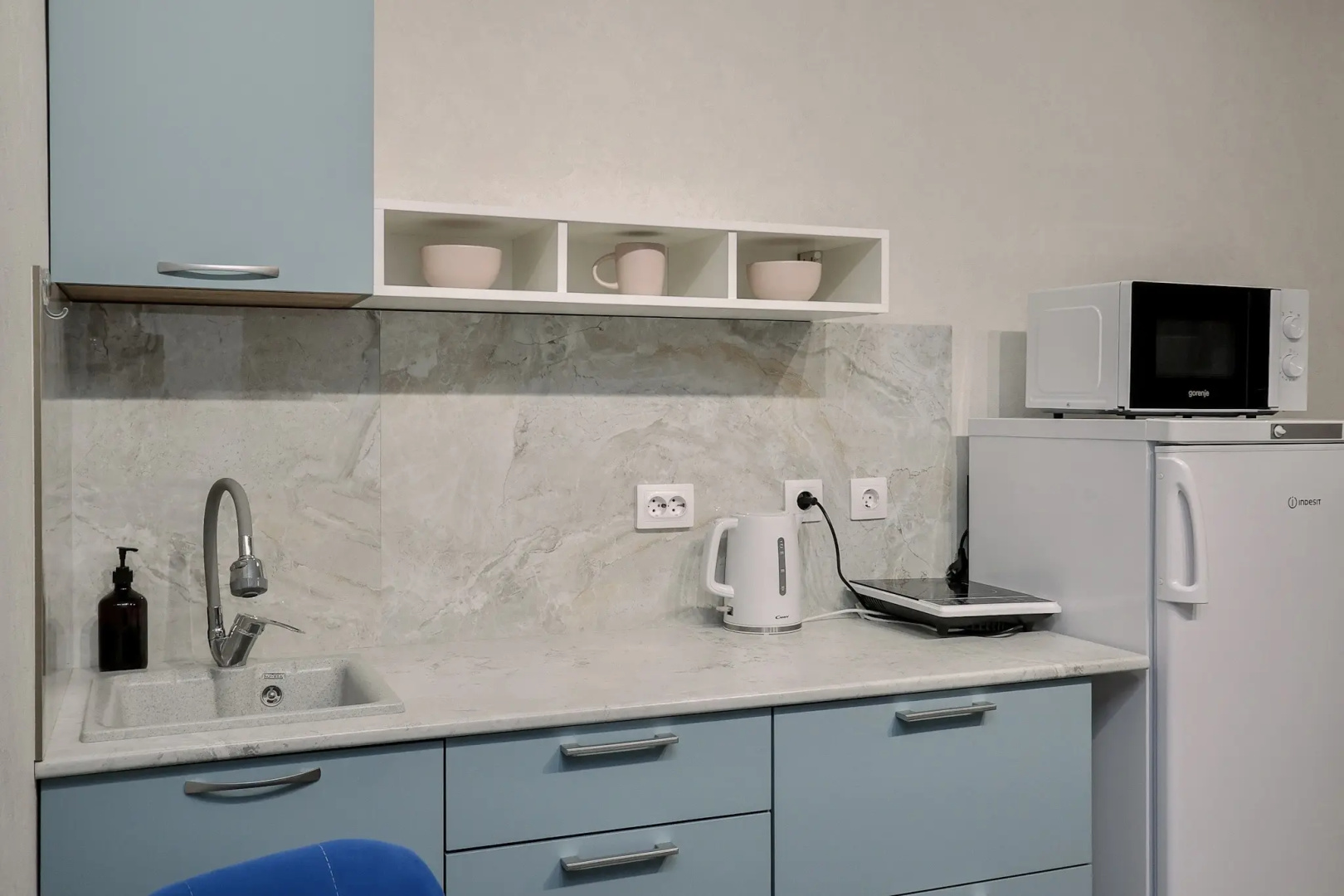 Квартира Privi House на Парковой 5а