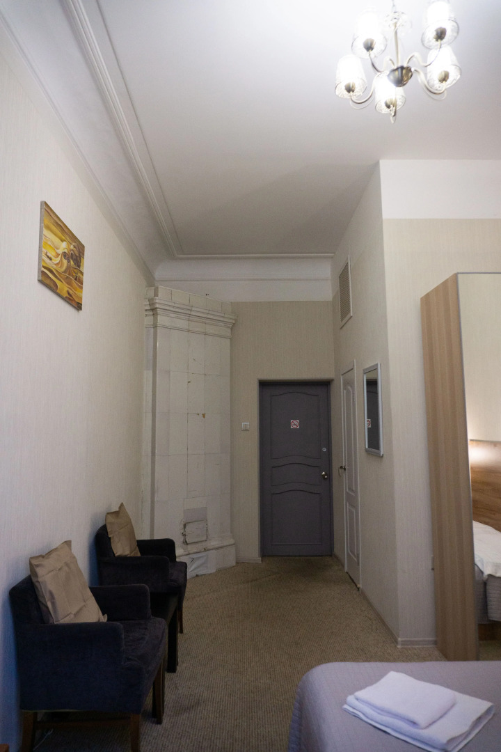 Мини-отель JO INN