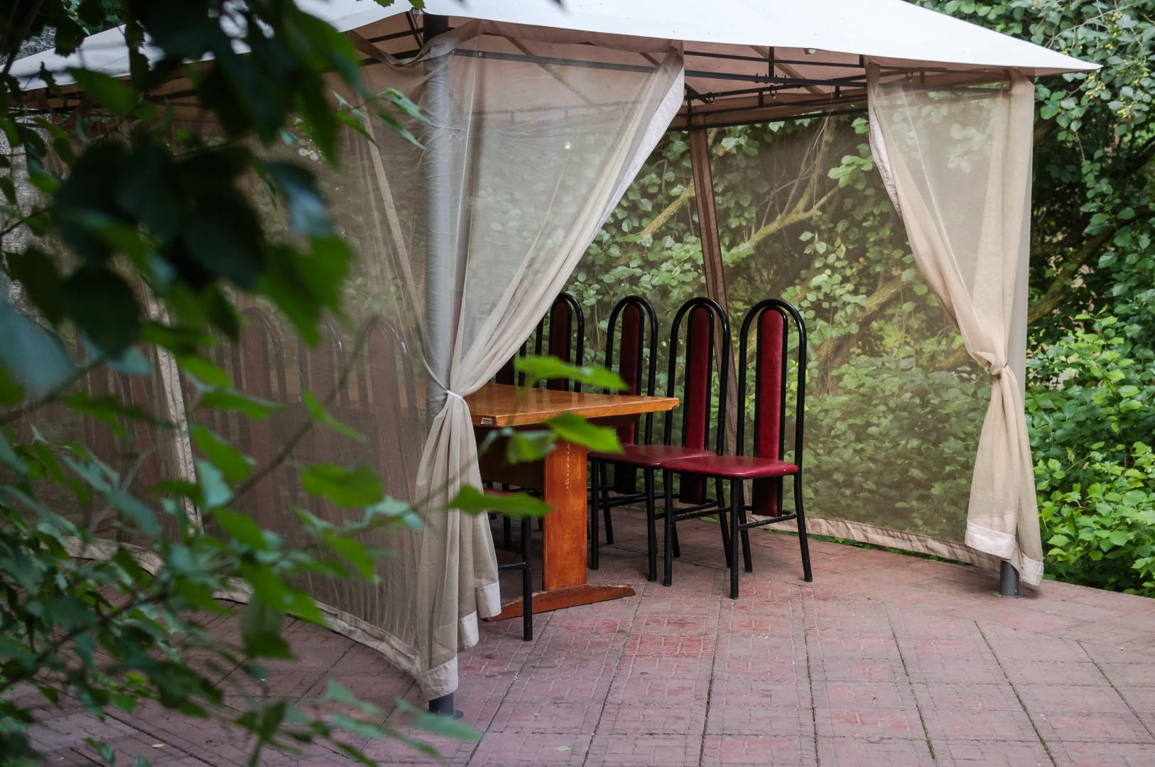 Санаторий Валуево