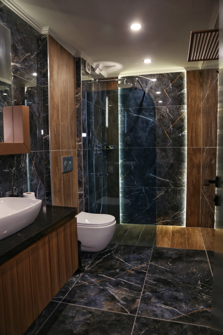 Güvenpark Residence Apart-hotel	