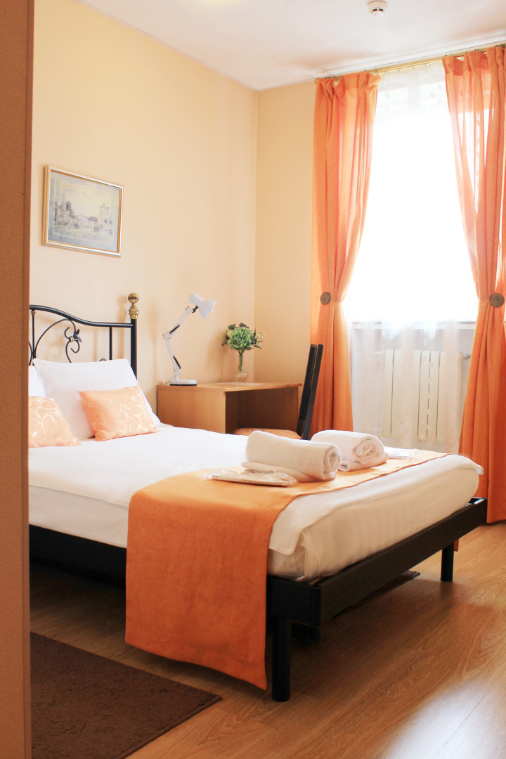 Мини-Отель N-House