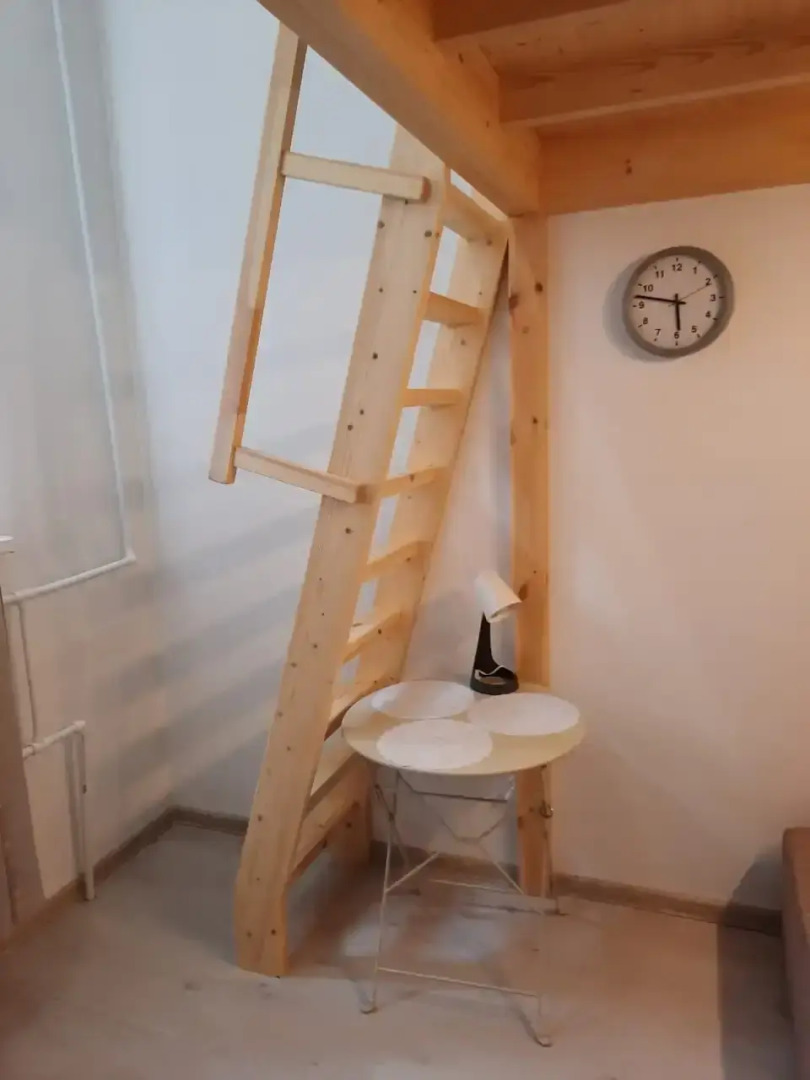 Апартаменты на Гончарной 13а (3)