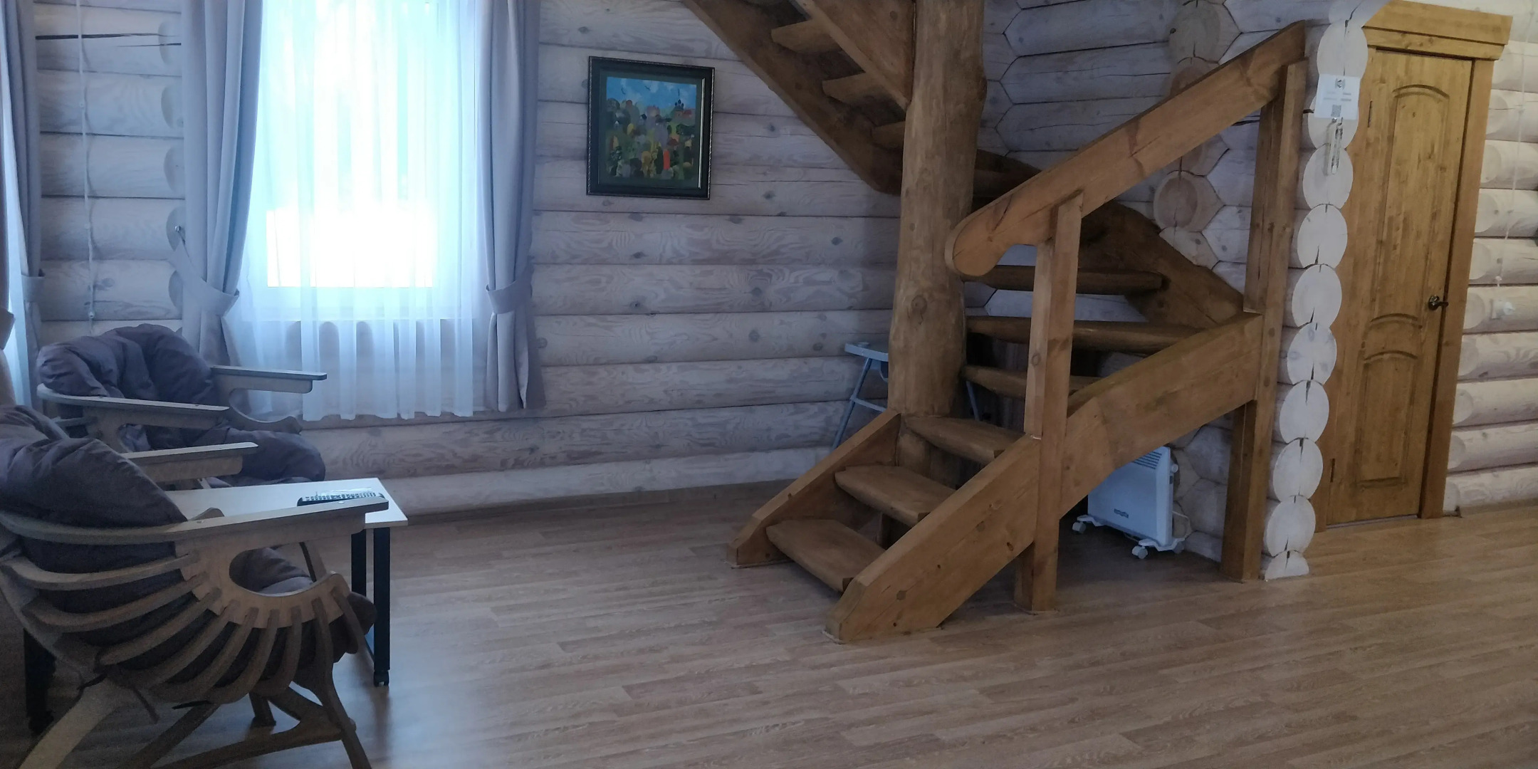 Гостевой дом N4 под Угличем