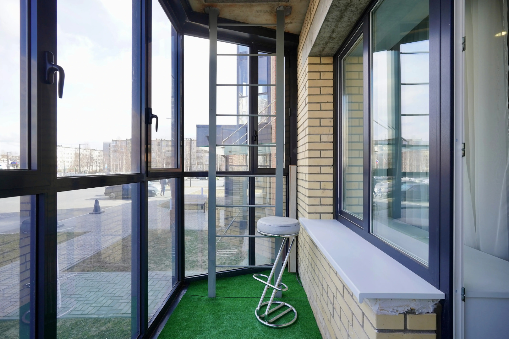 Апартаменты Суточный Рай на Карла Маркса