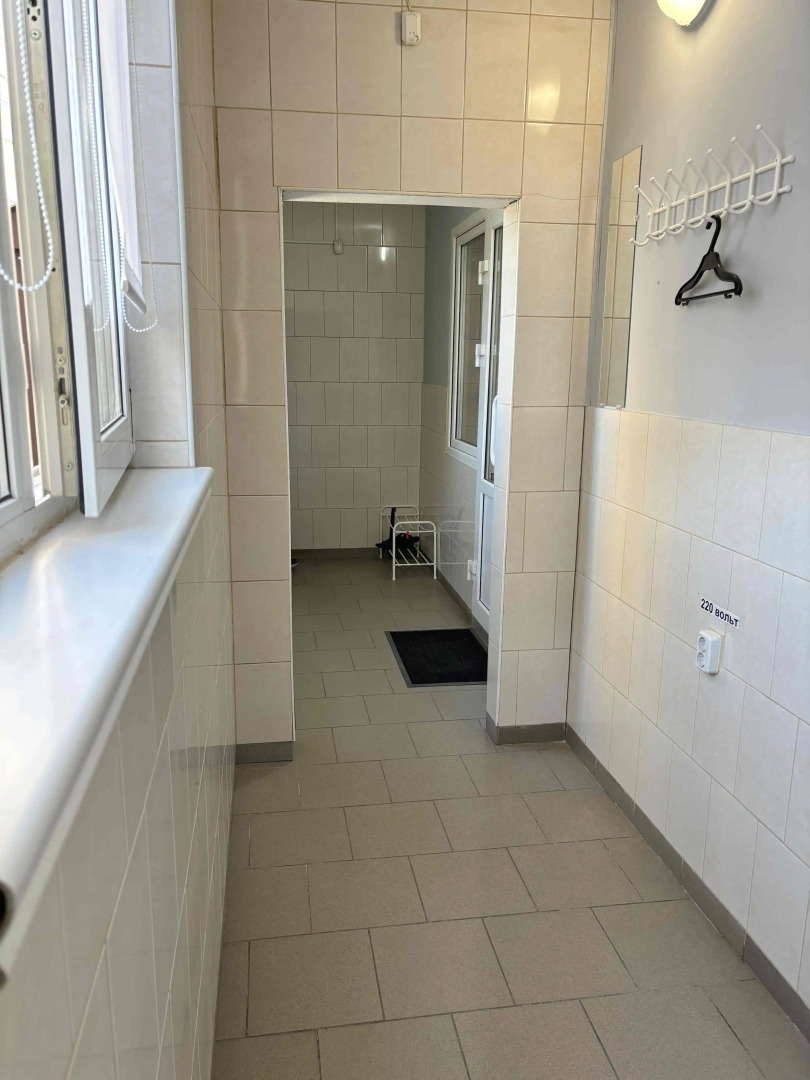 Апартаменты Уютные в центре города