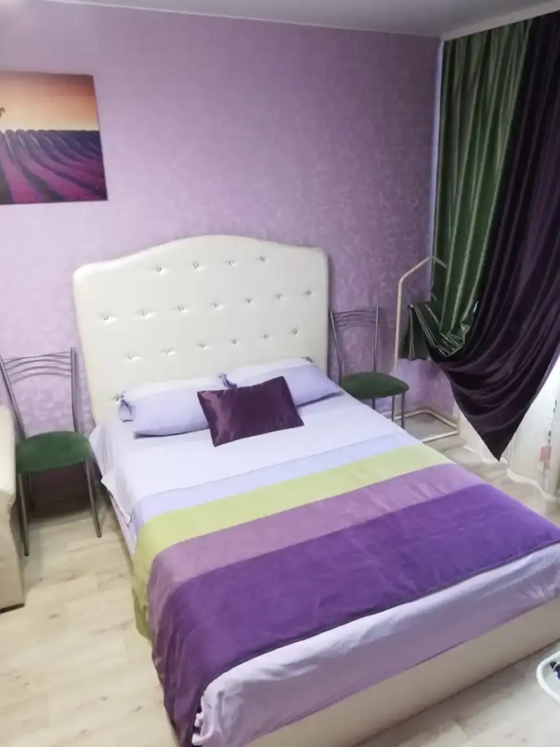 Апартаменты у Русского Дома