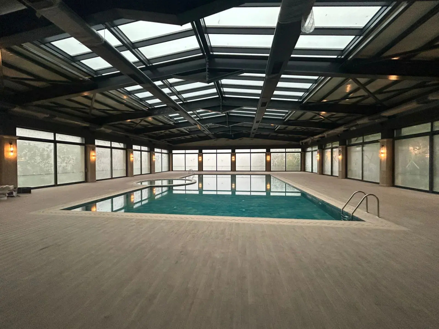 Отель Green Village Shamakhi