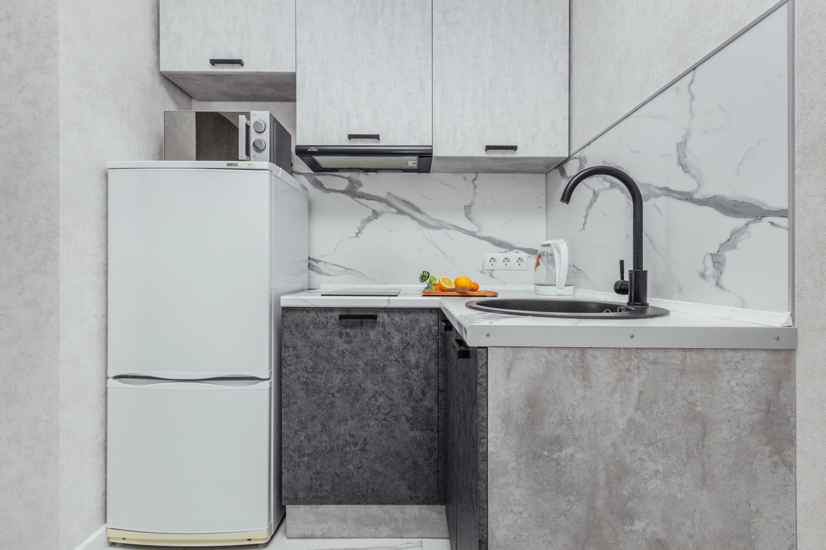 Апартаменты Bulgasari