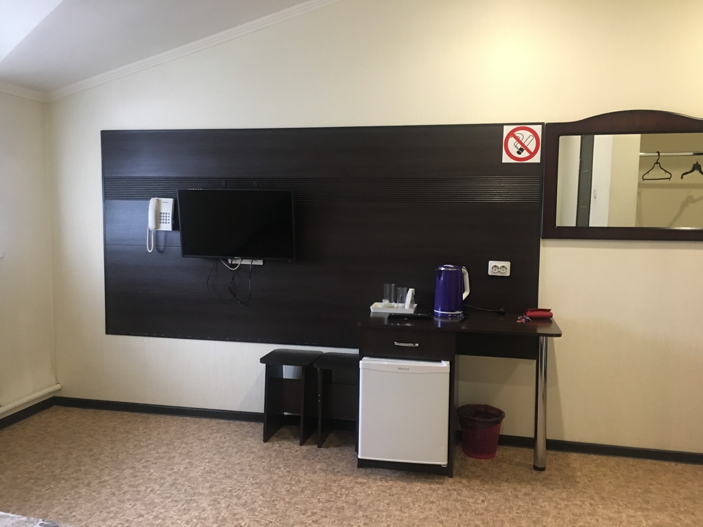 Гостевой Дом Сити Мотель