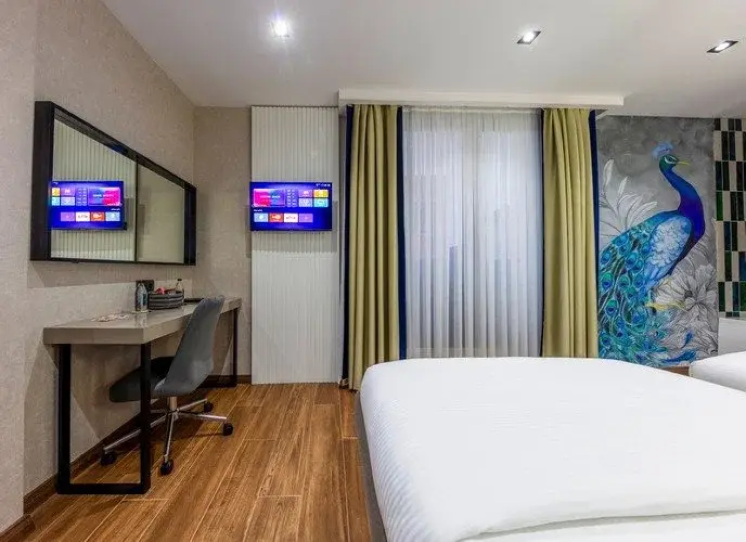 Dem Hotel Premium İstanbul Airport