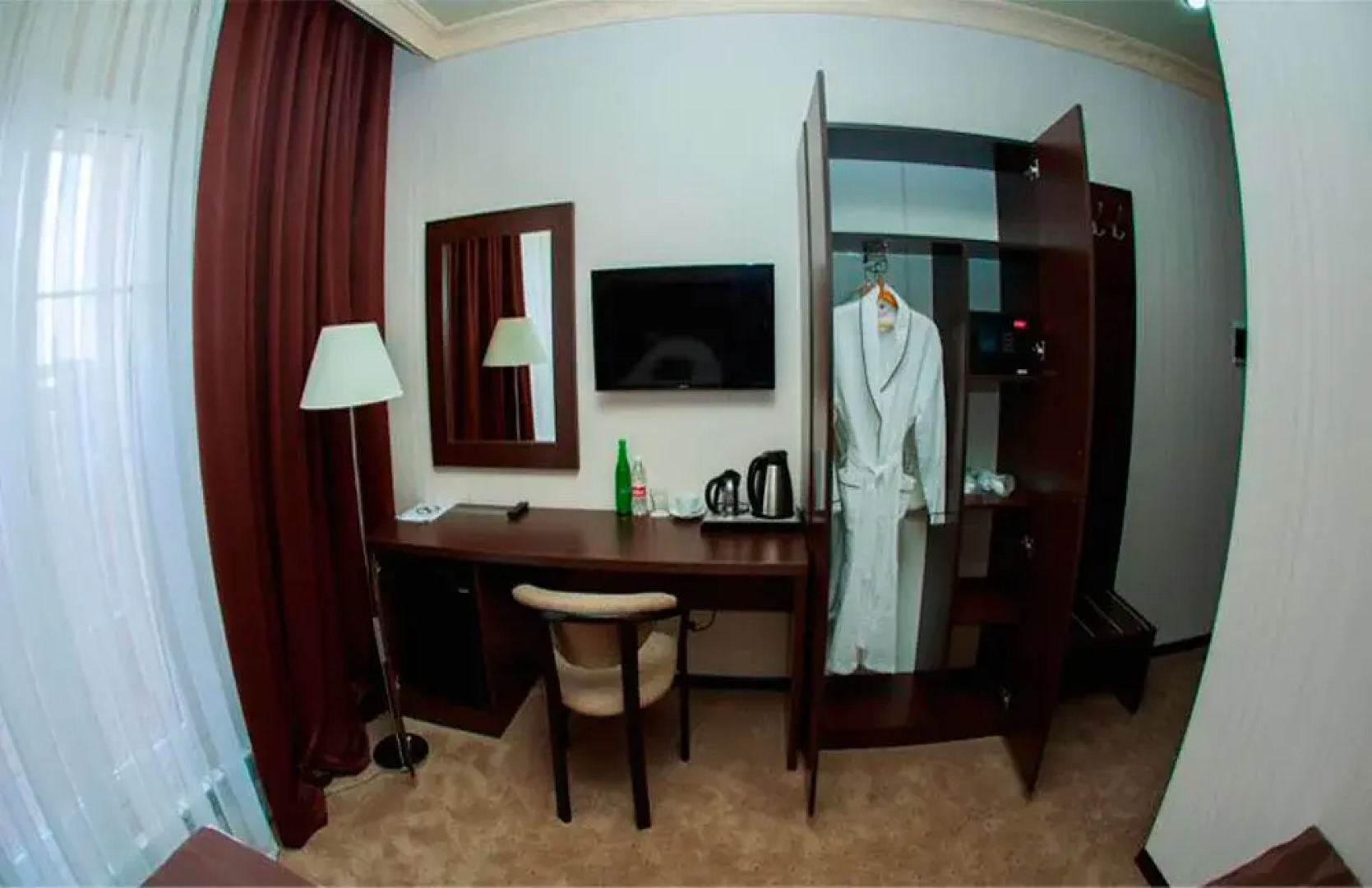 Апартаменты Grand Hotel&Spa