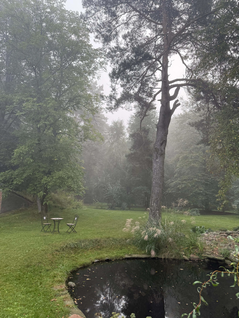 Коттедж Skazka