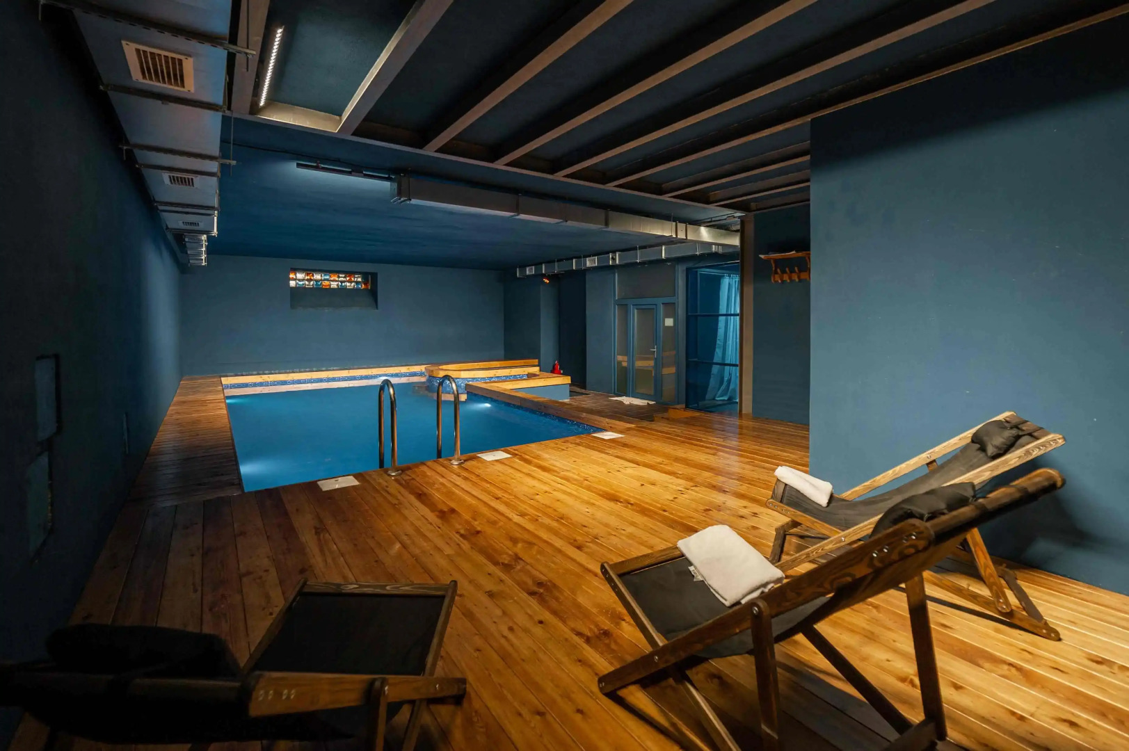 Частный дом Manchester