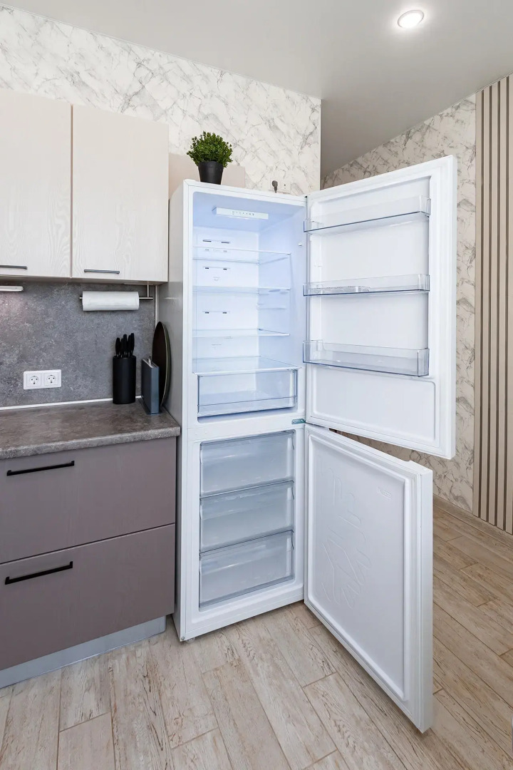 Квартира Novatel Apartments