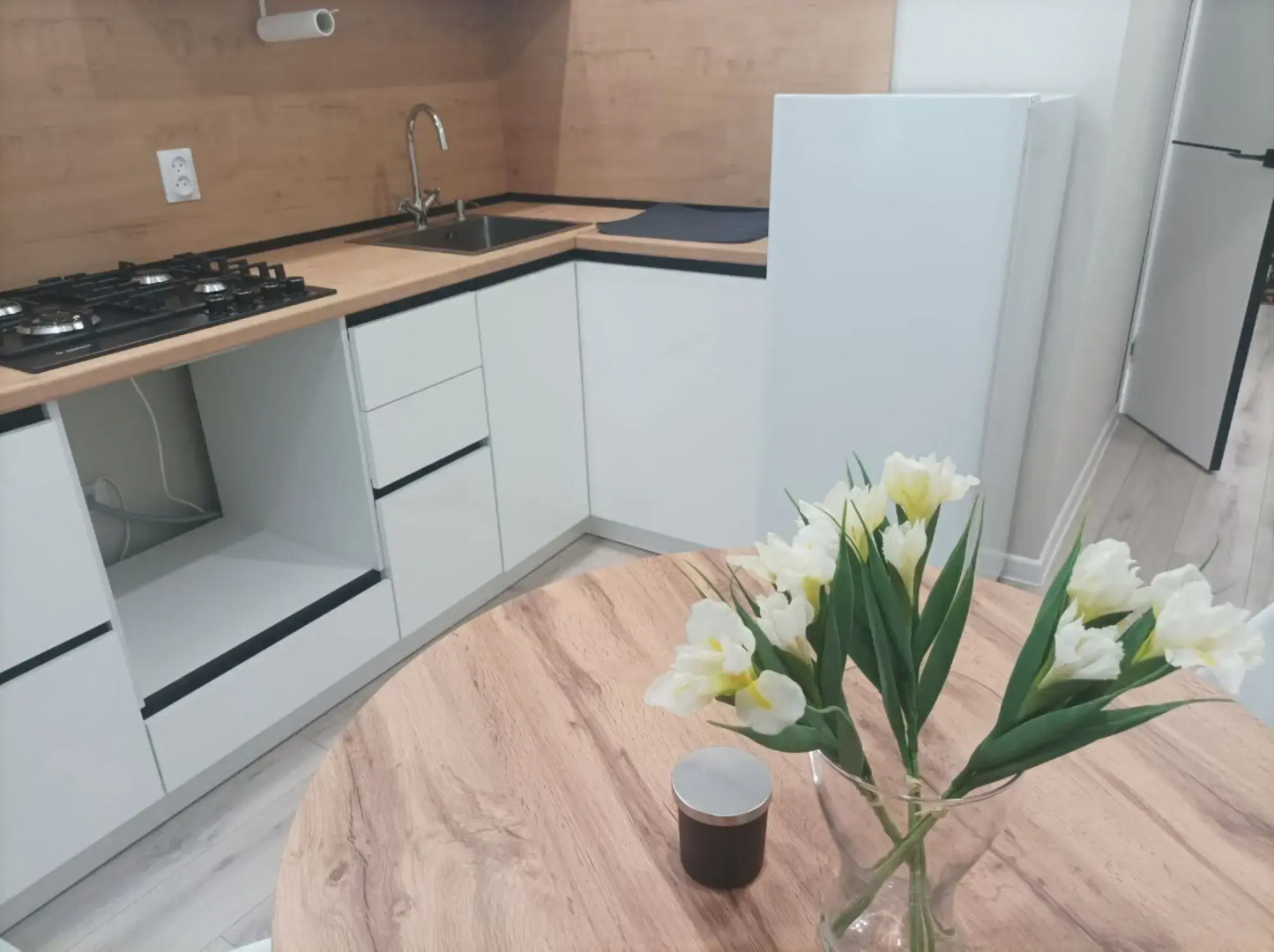 Квартира На улице Калинина 7