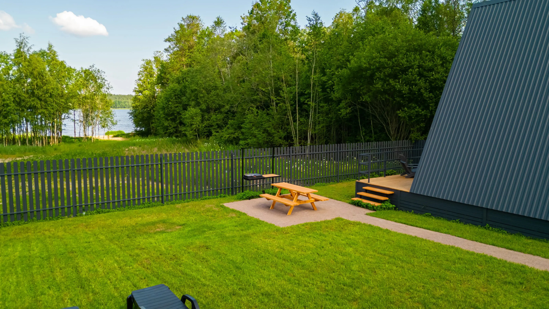 Гостевой дом №3 Cosmos Красное Озеро