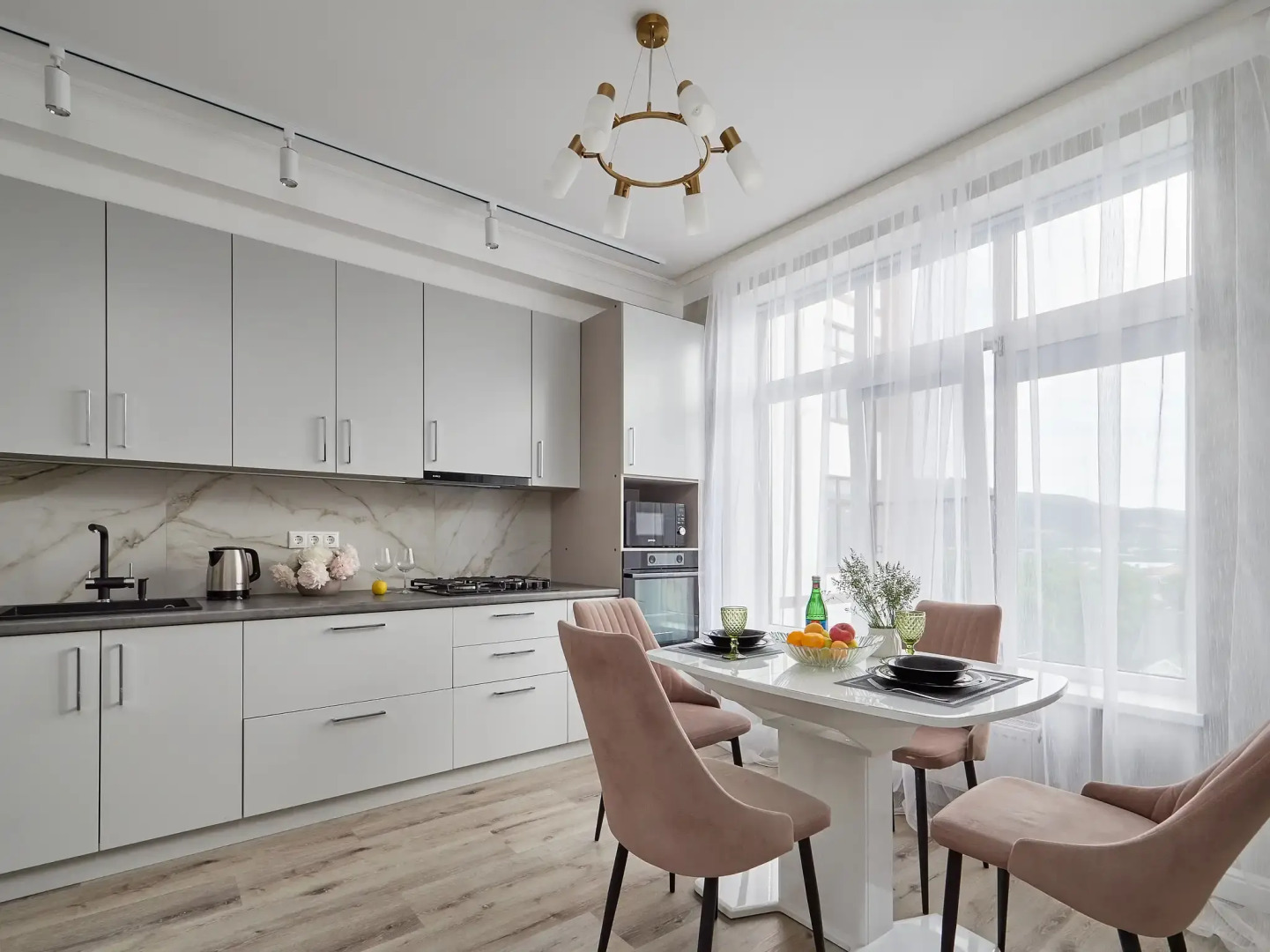 Квартира Уютная в Кисловодске