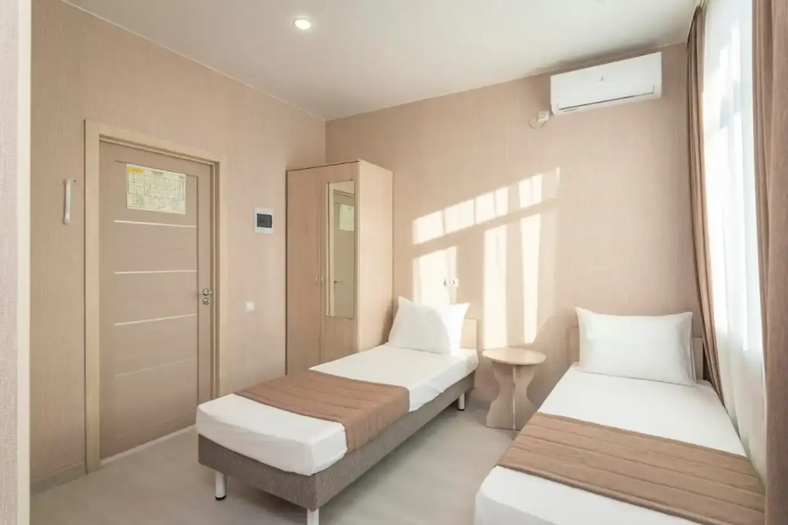 Отель Астория