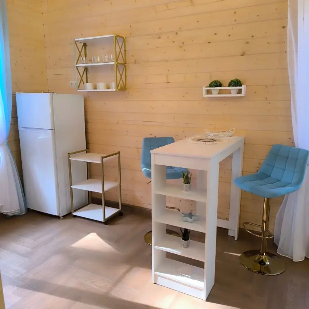 Частный дом БлагоДать Жемчужина