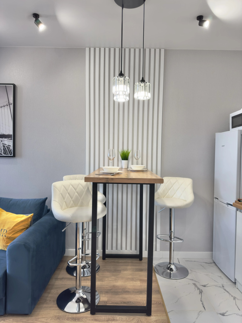 Очаровательные Апартаменты ЖК Новый Свет