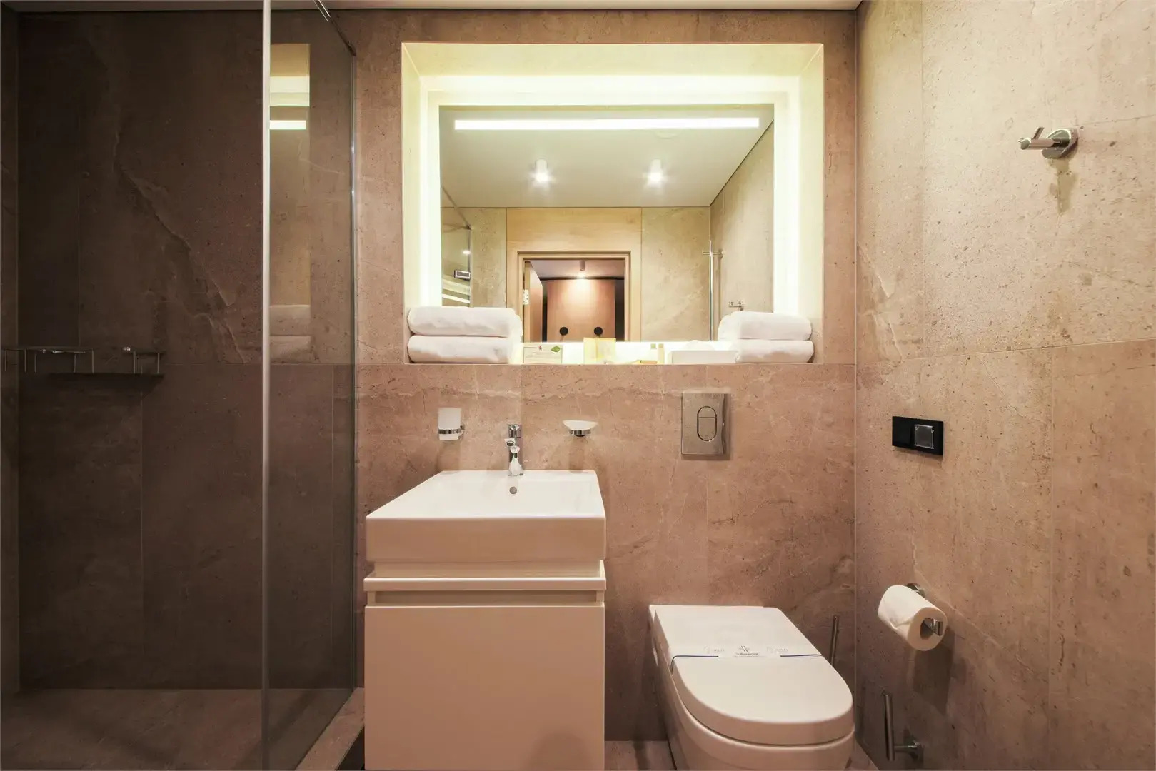 Апартаменты Business VALO Корпус Soul