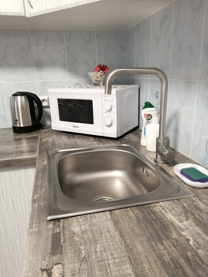 Квартира в Центральном Районе Белгорода