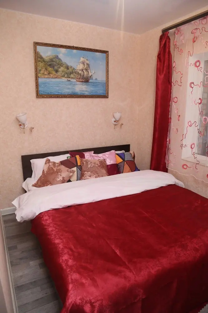 Апартаменты 1 Суточно Ростов на Черепахина