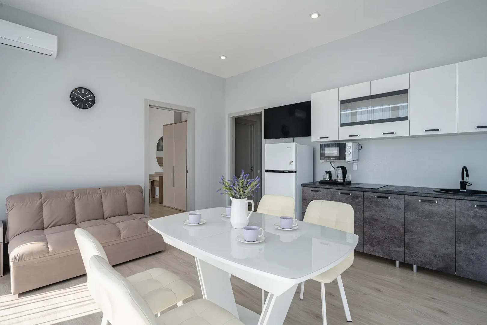 Гостевой дом Partenitos