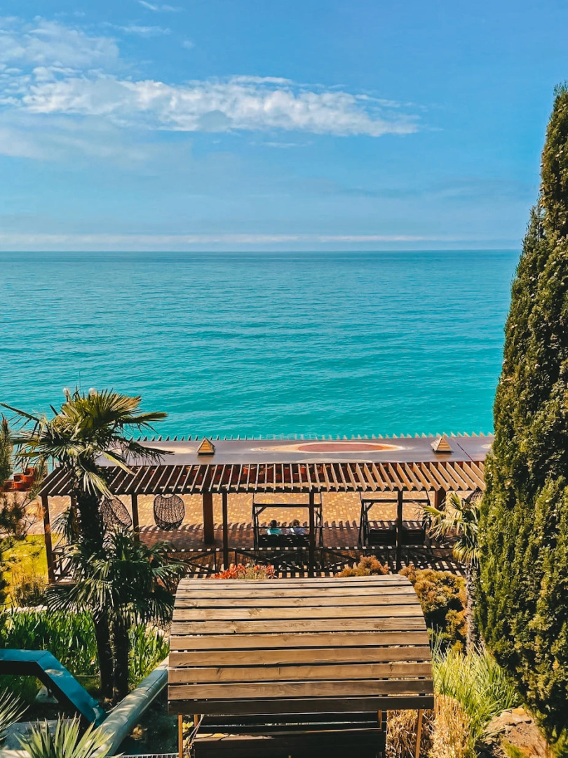 Отель Автотранспортник