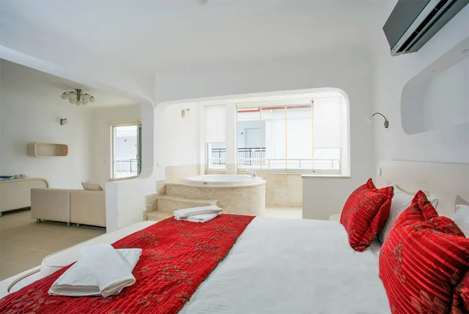 Отель Daisy Garden Resort