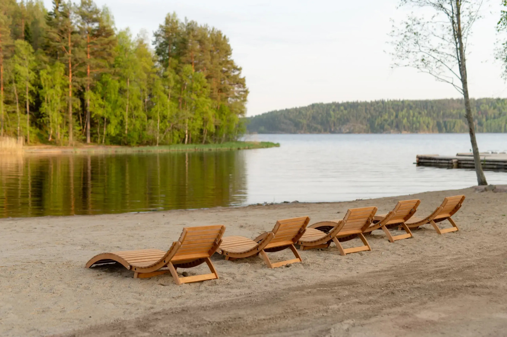 Парк-отель Ямилахти