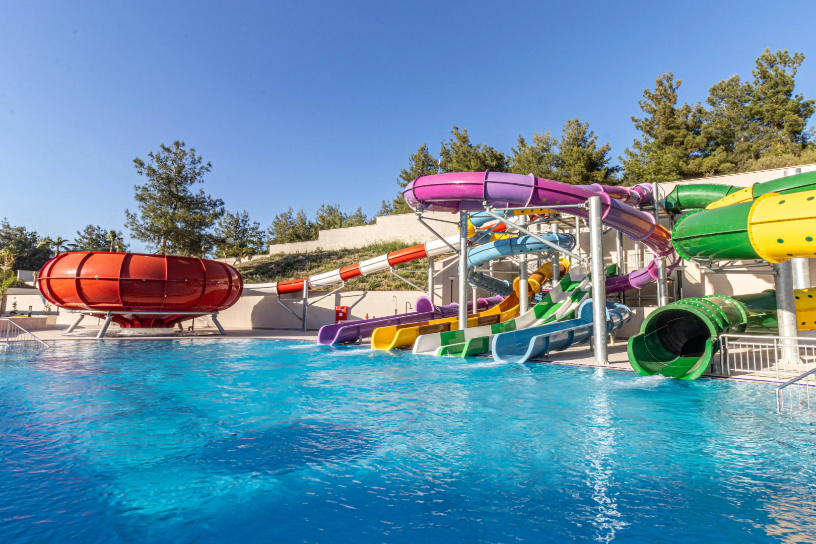 Санаторий BN Hotel thermal & resort