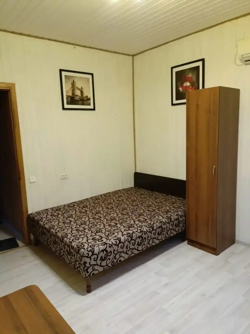 Гостевой Дом Уют