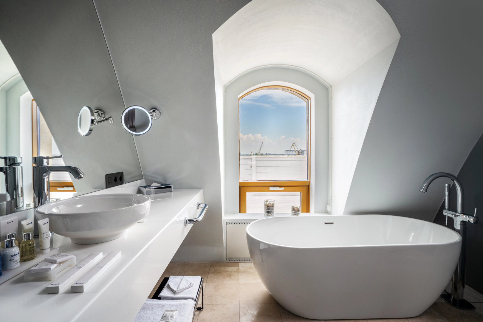 Гостиница Radisson Blu Hotel, Ростов-на-Дону