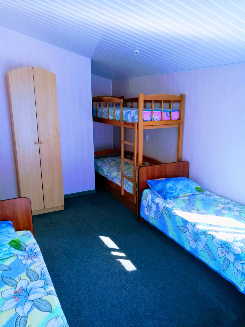 Гостевой дом Соловьиная трель