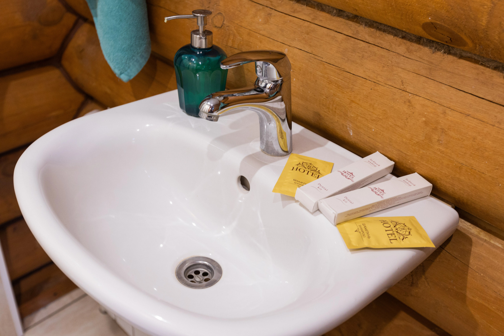 Гостевой дом В цветах Башкирии