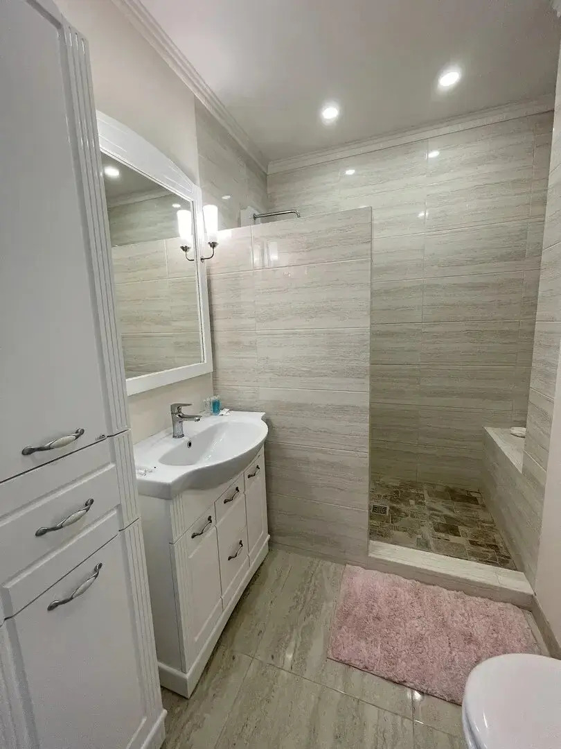 Апартаменты Цветной бульвар