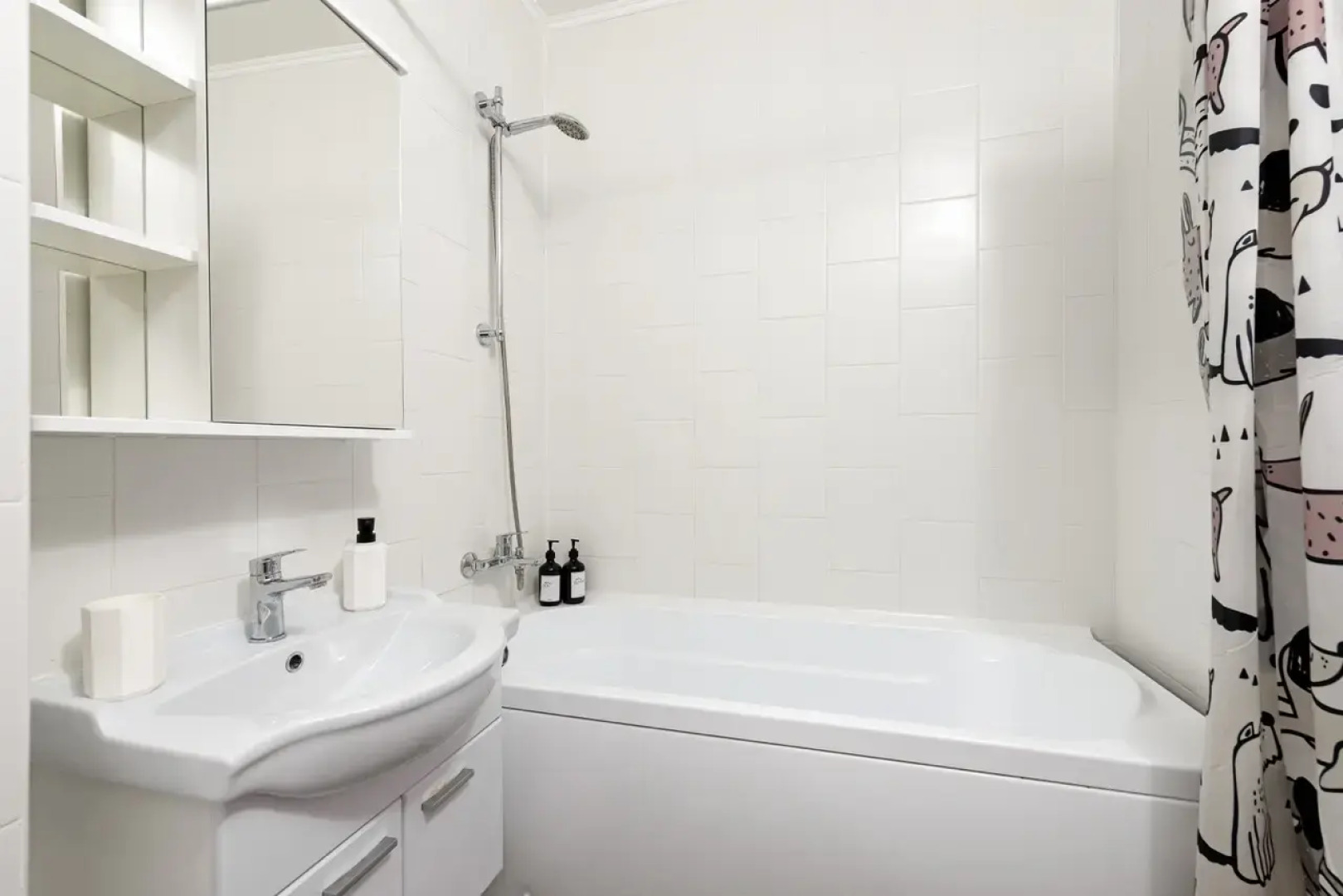 Апартаменты на Дыбенко