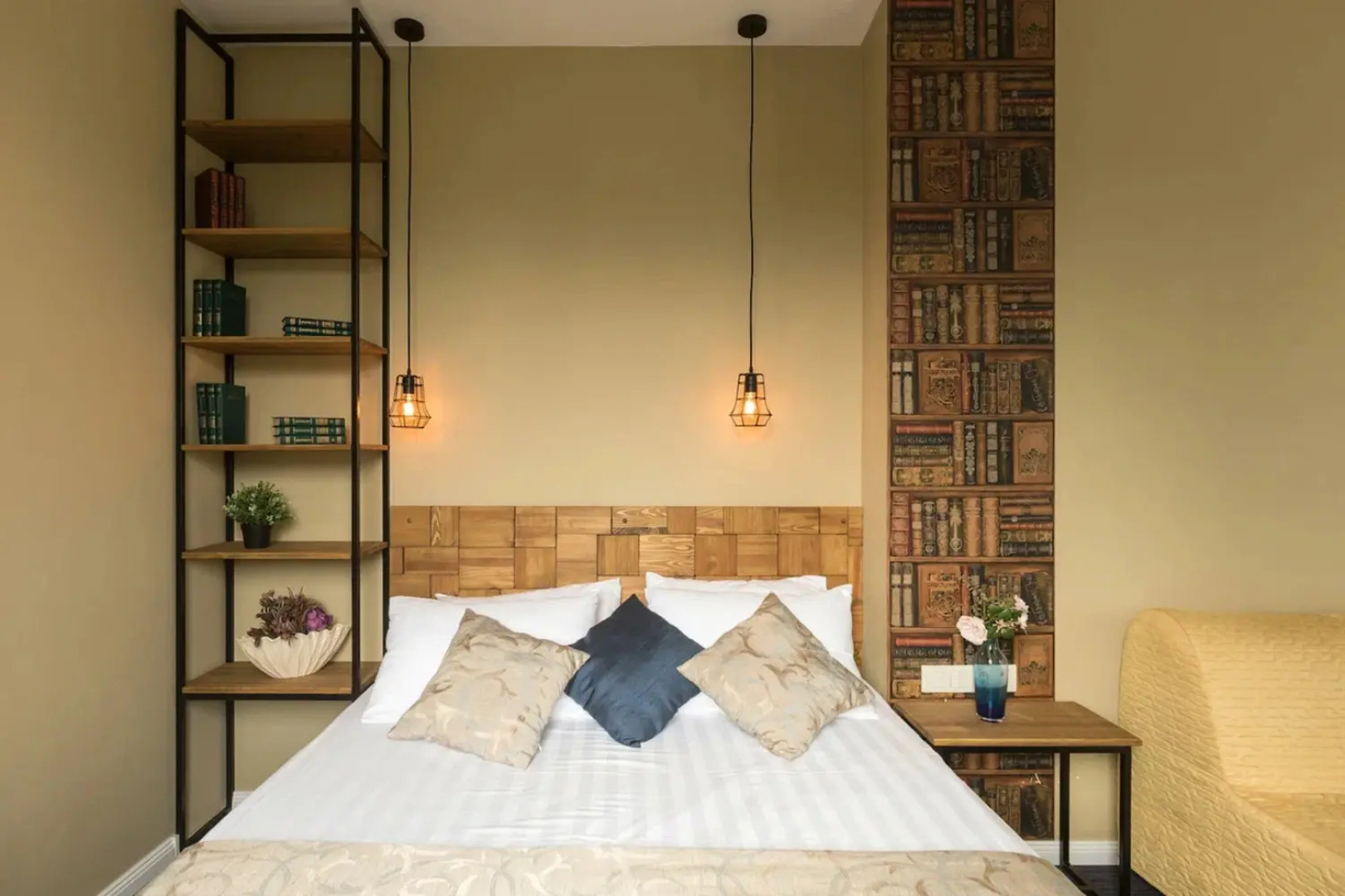 Отель София