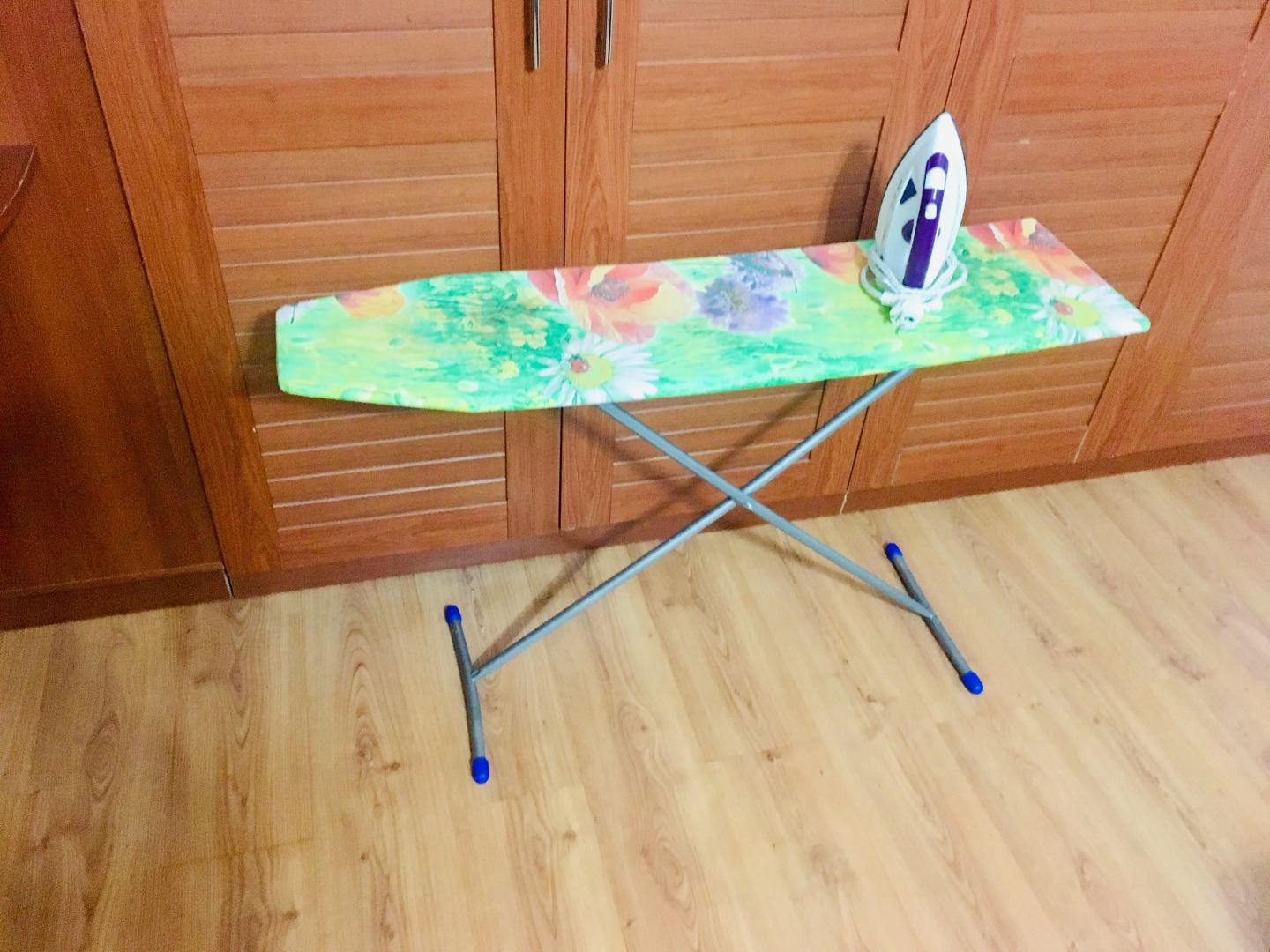 Апартаменты World City Flat