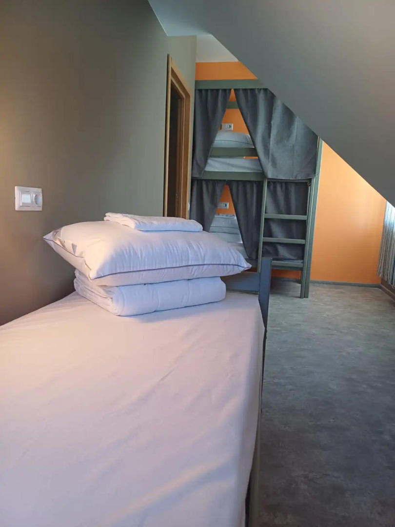 Хостел Хостелы Рус Донского