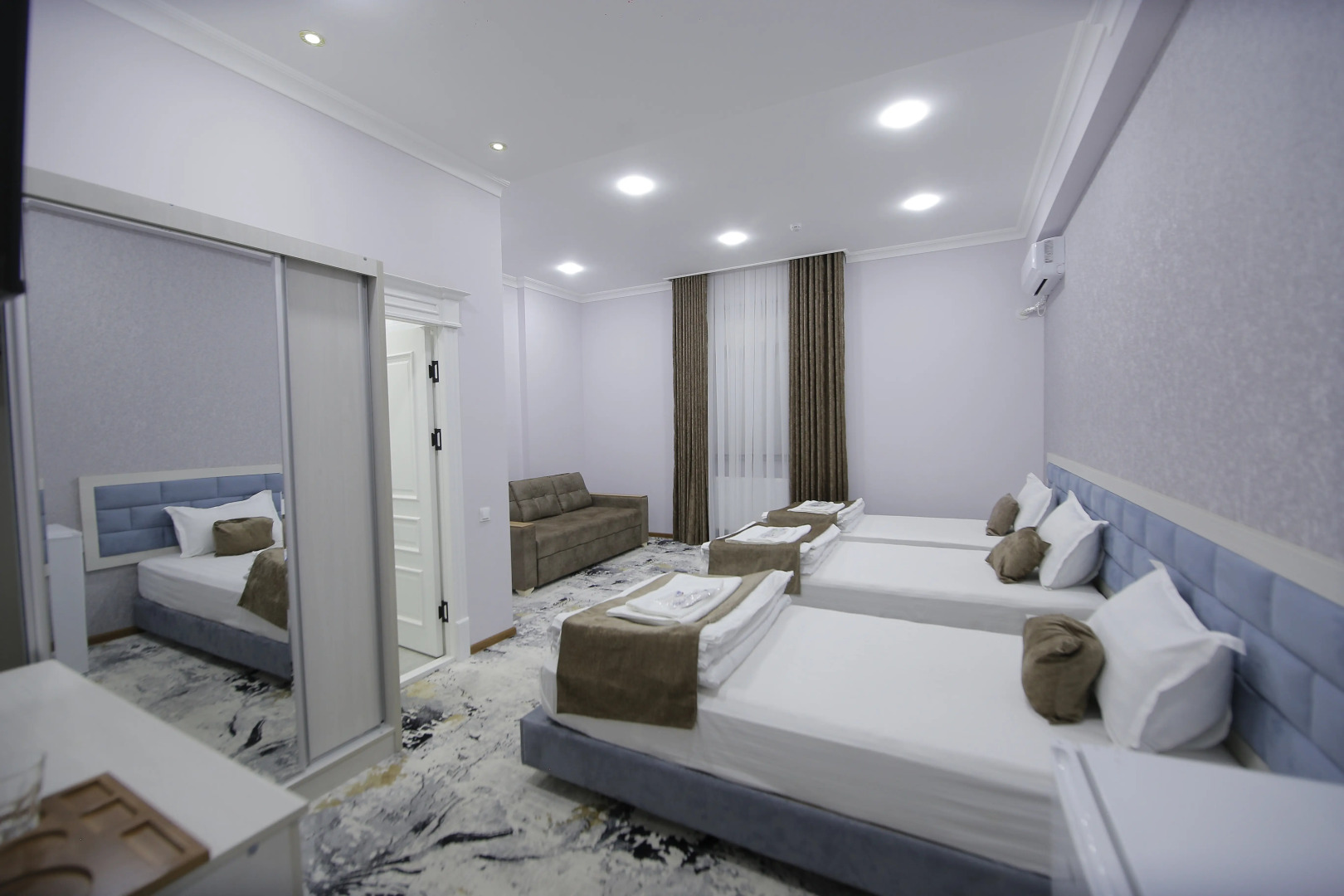 Отель Zehra Premium