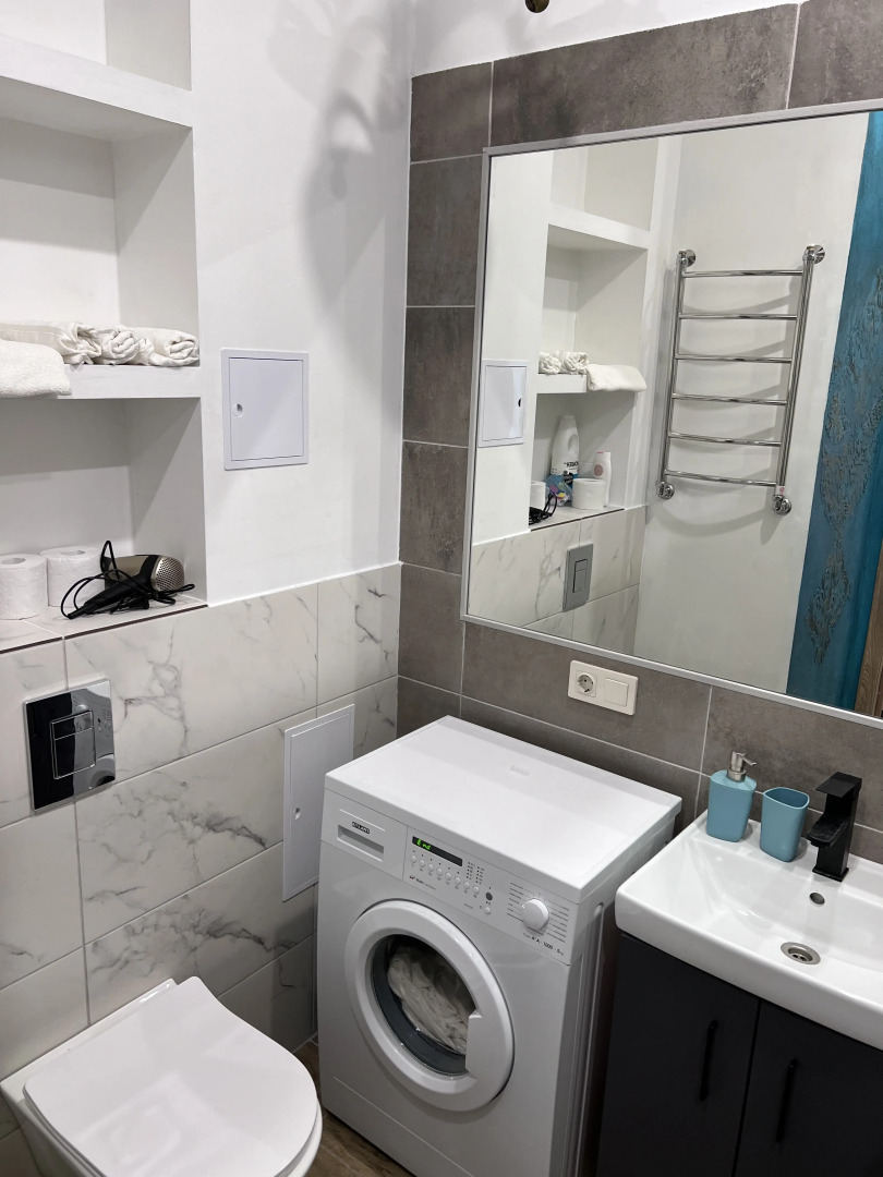 Квартира На Почтовой 4/3 (104)