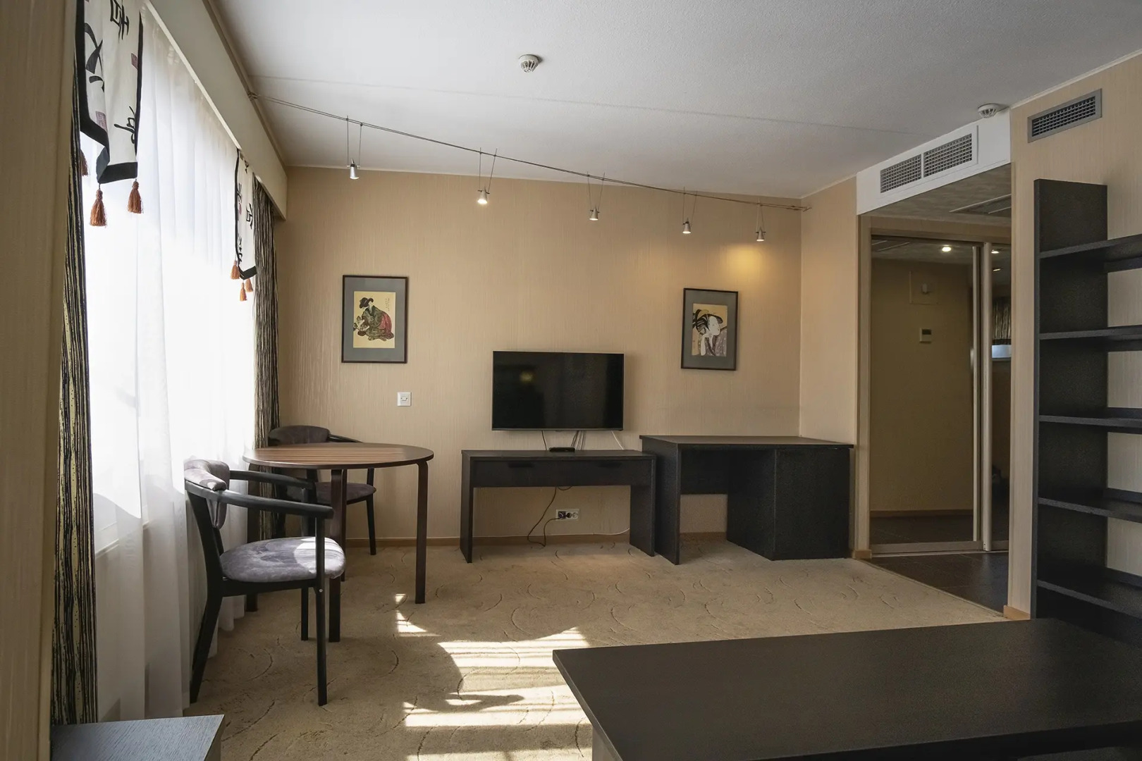 Отель Дружба