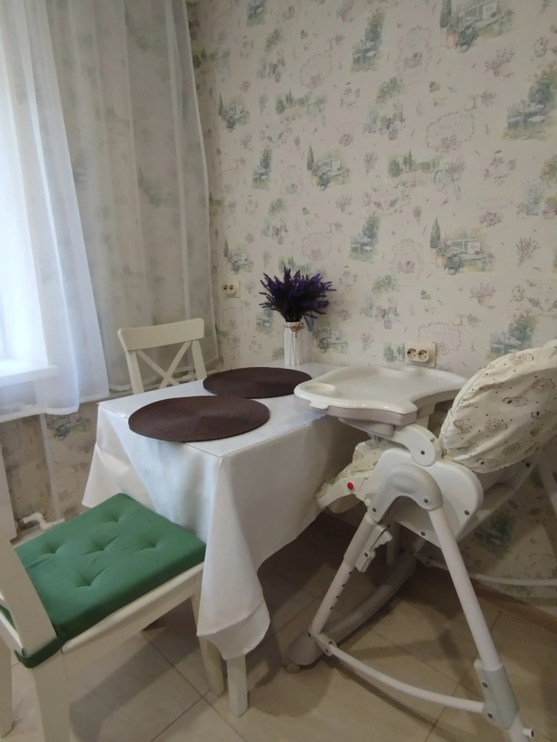 Квартира комфортная стильная возле парка