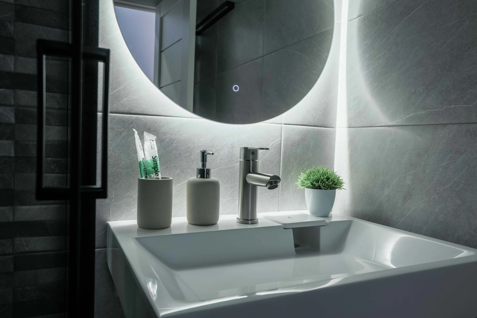 Апартаменты Полёт возле аэропорта на 2 гостя