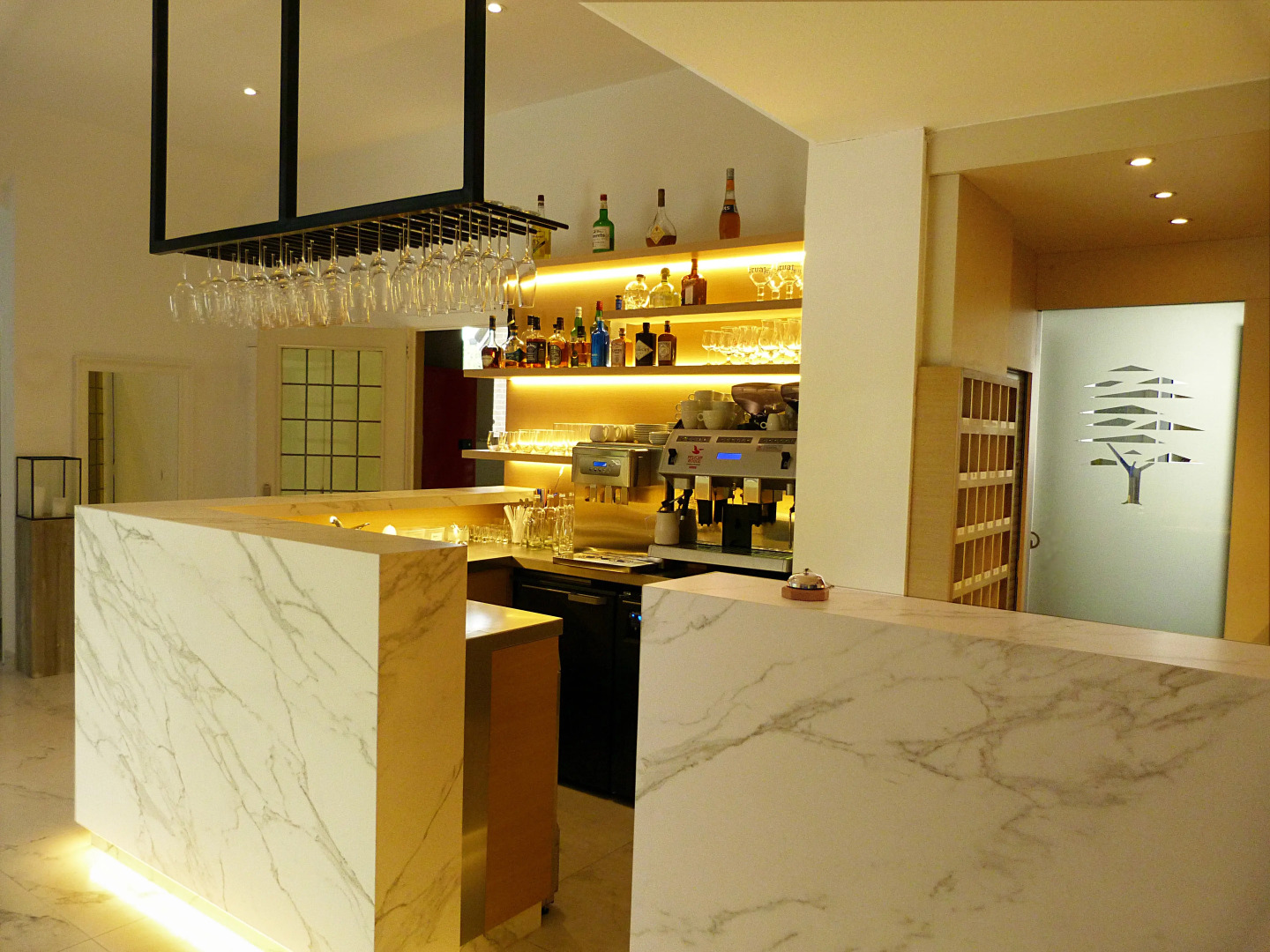 Auberge du Vieux Cedre