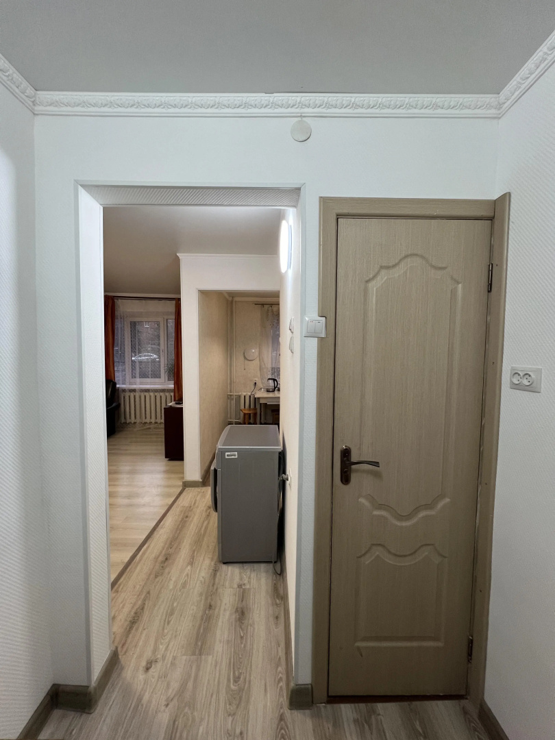 Квартира Квартира в Центре