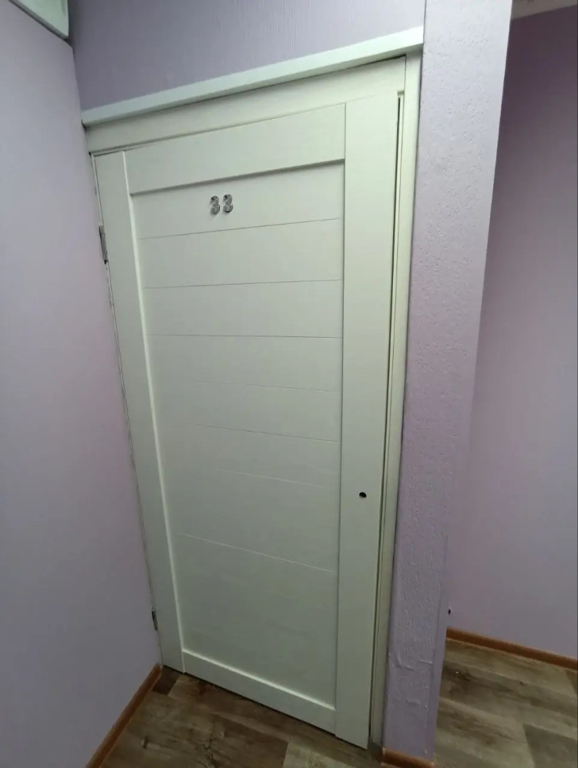 Квартира Калина на Тургенева 47